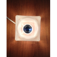 Peill & Putzler kubuslamp